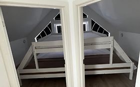 Stor hytte på Åros feriesenter